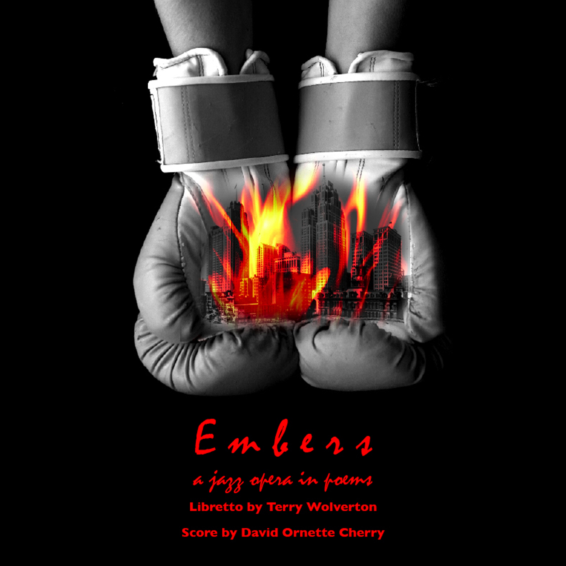 Embers